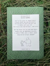 Load image into Gallery viewer, Slick Susan and the Mysterious Soup (comic)