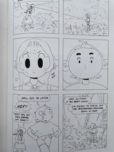 Load image into Gallery viewer, Slick Susan and the Mysterious Soup (comic)