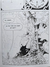 Load image into Gallery viewer, Slick Susan and the Mysterious Soup (comic)