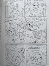 Load image into Gallery viewer, Slick Susan and the Mysterious Soup (comic)