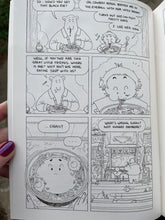 Load image into Gallery viewer, Slick Susan and the Mysterious Soup (comic)