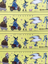 Load image into Gallery viewer, SLICK SUSAN/ MIMI MAGIC BOOKMARK