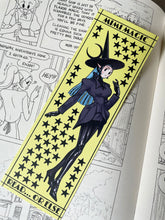 Load image into Gallery viewer, SLICK SUSAN/ MIMI MAGIC BOOKMARK