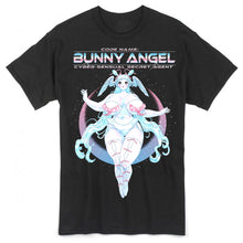 Load image into Gallery viewer, BUNNY ANGEL T-SHIRT