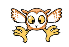 Load image into Gallery viewer, Slick Susan Sticker Sheet