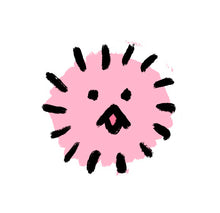 Load image into Gallery viewer, Slick Susan Sticker Sheet