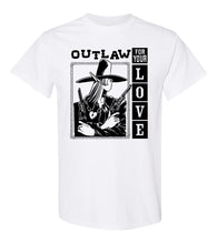Load image into Gallery viewer, OUTLAW T-SHIRT