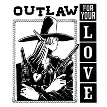 Load image into Gallery viewer, OUTLAW T-SHIRT