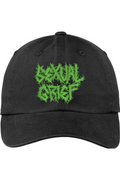 Sexual Grief Hat