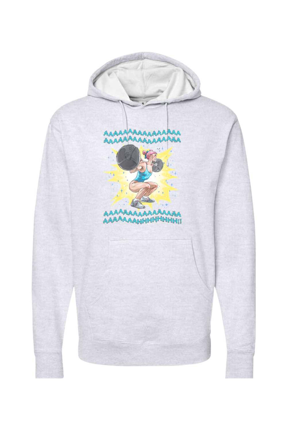 AAAH Hoodie