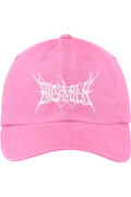 Big Milk Hat - Pink