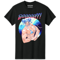 Beef Black Tee