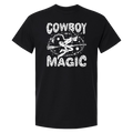 Cowboy Magic Tee