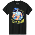 Girl War Tee
