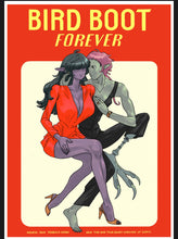 Load image into Gallery viewer, BIRD BOOT FOREVER
