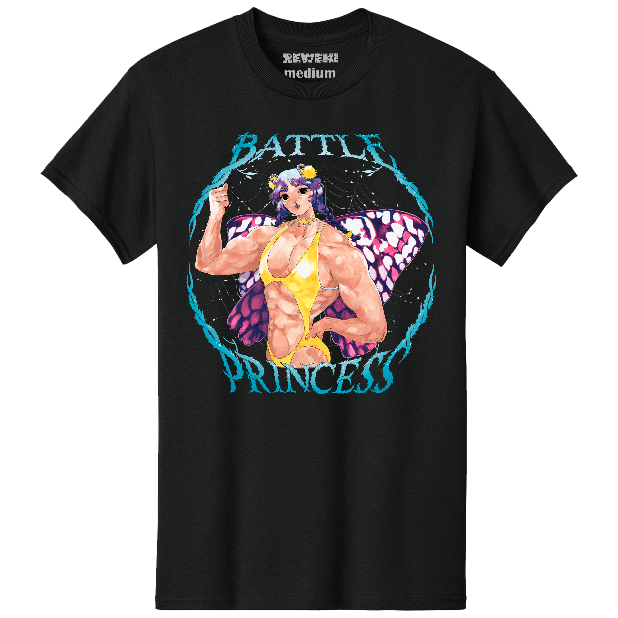 Primrose Tee
