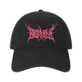 Big Milk Dad Hat