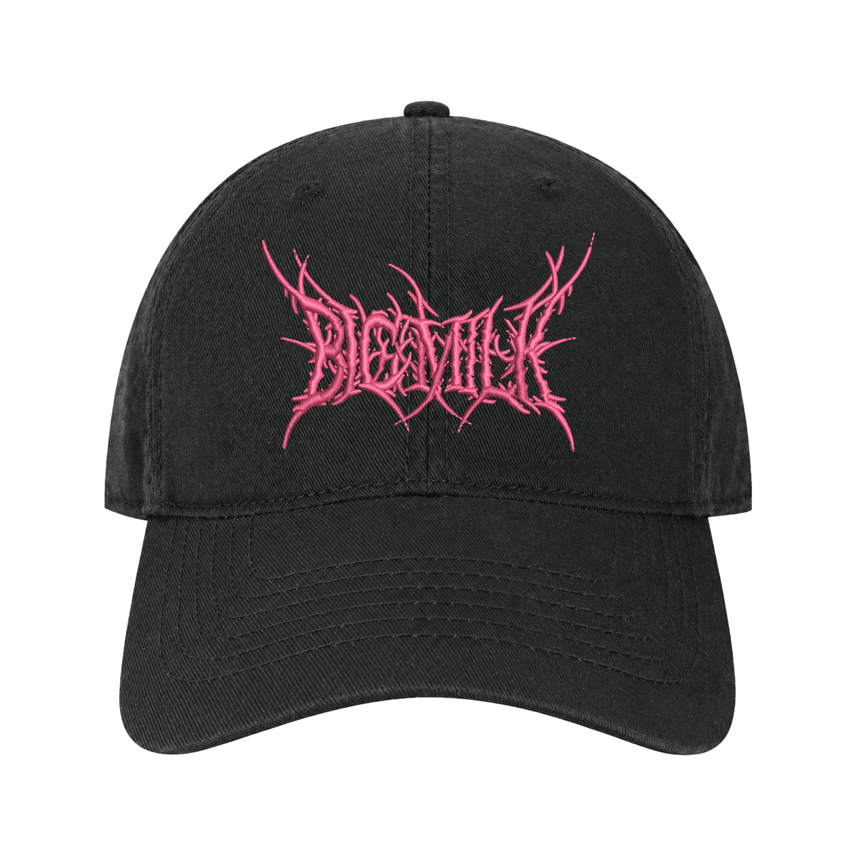 Big Milk Dad Hat