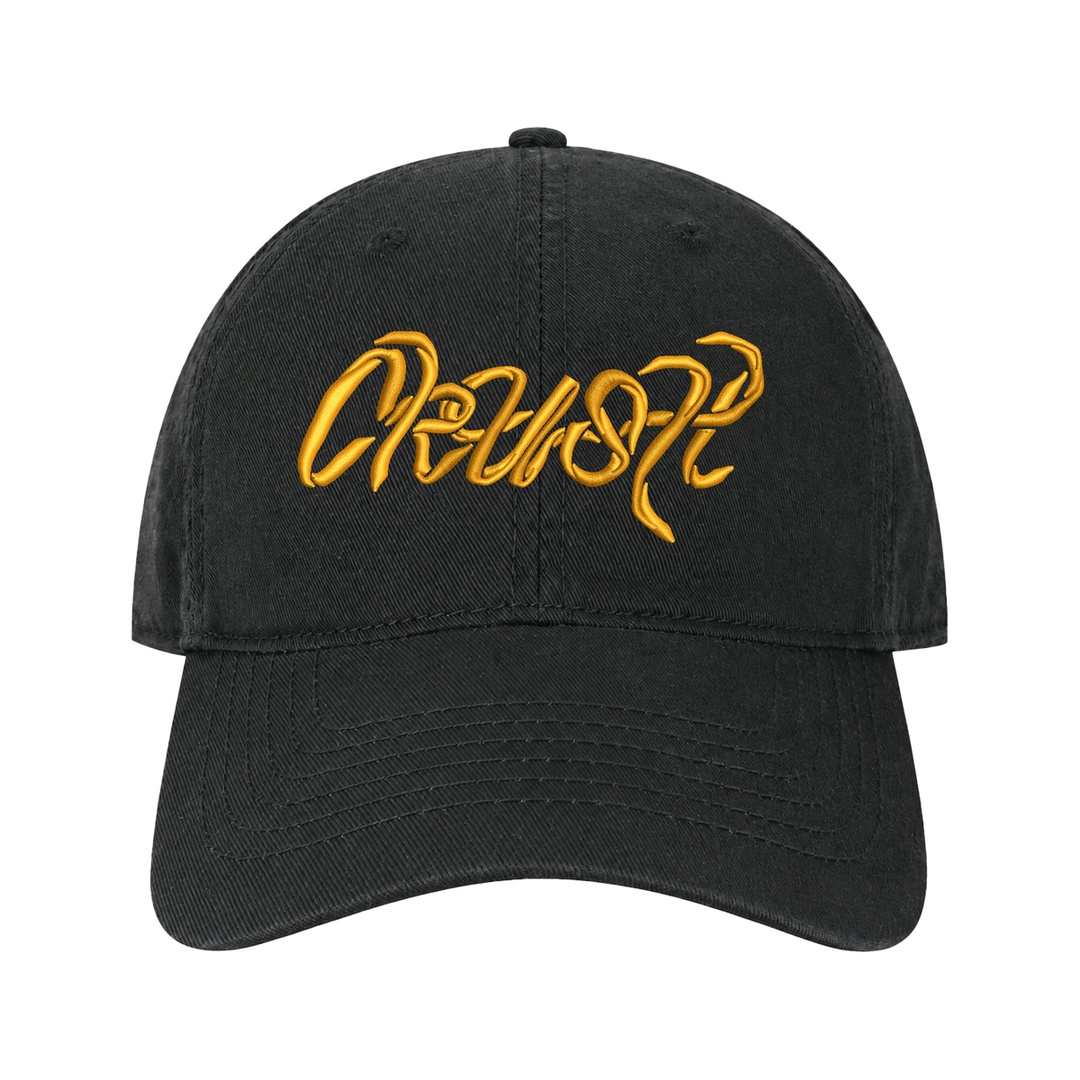 Crush Dad Hat