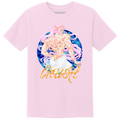 Crush Pink Tee