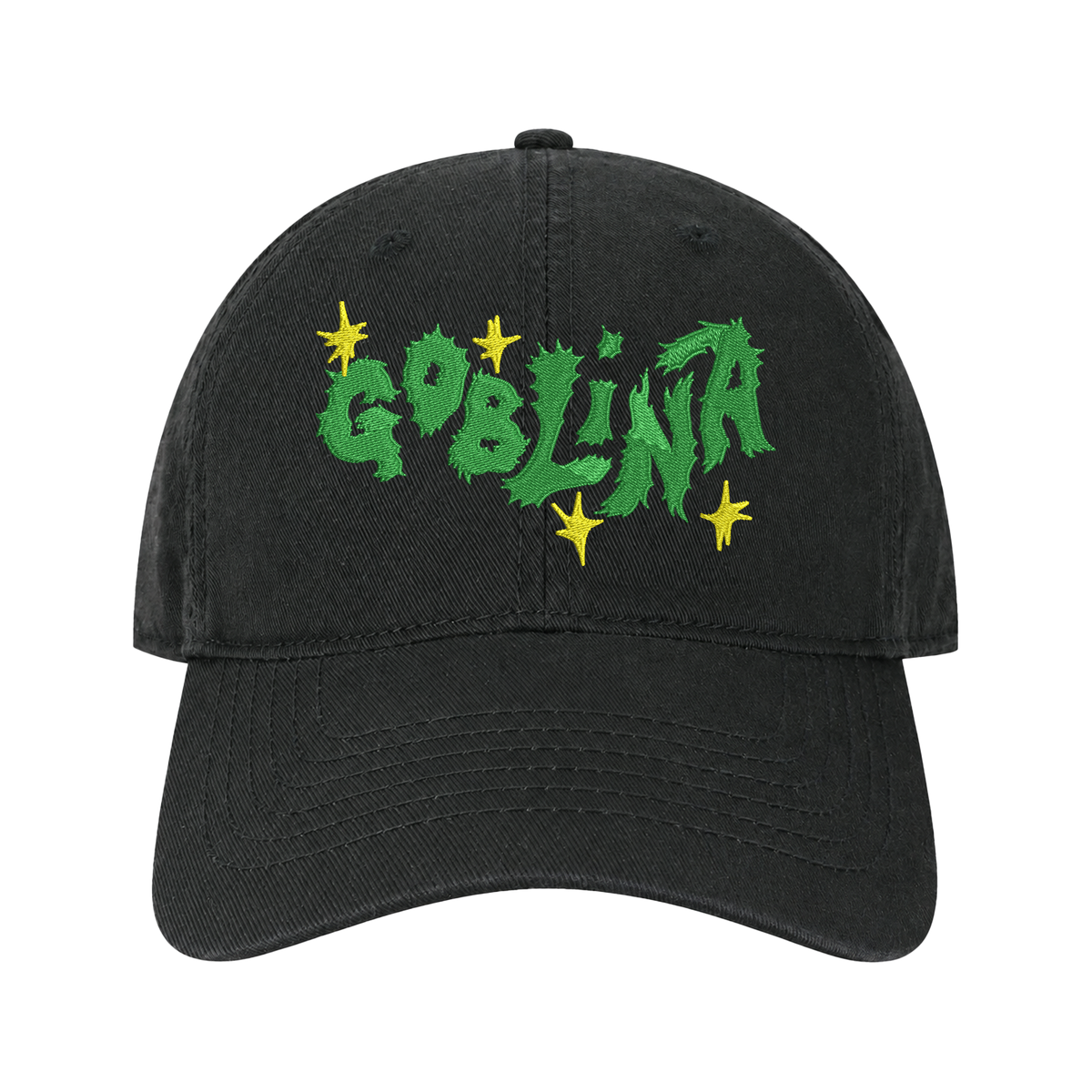 Goblina Dad Hat