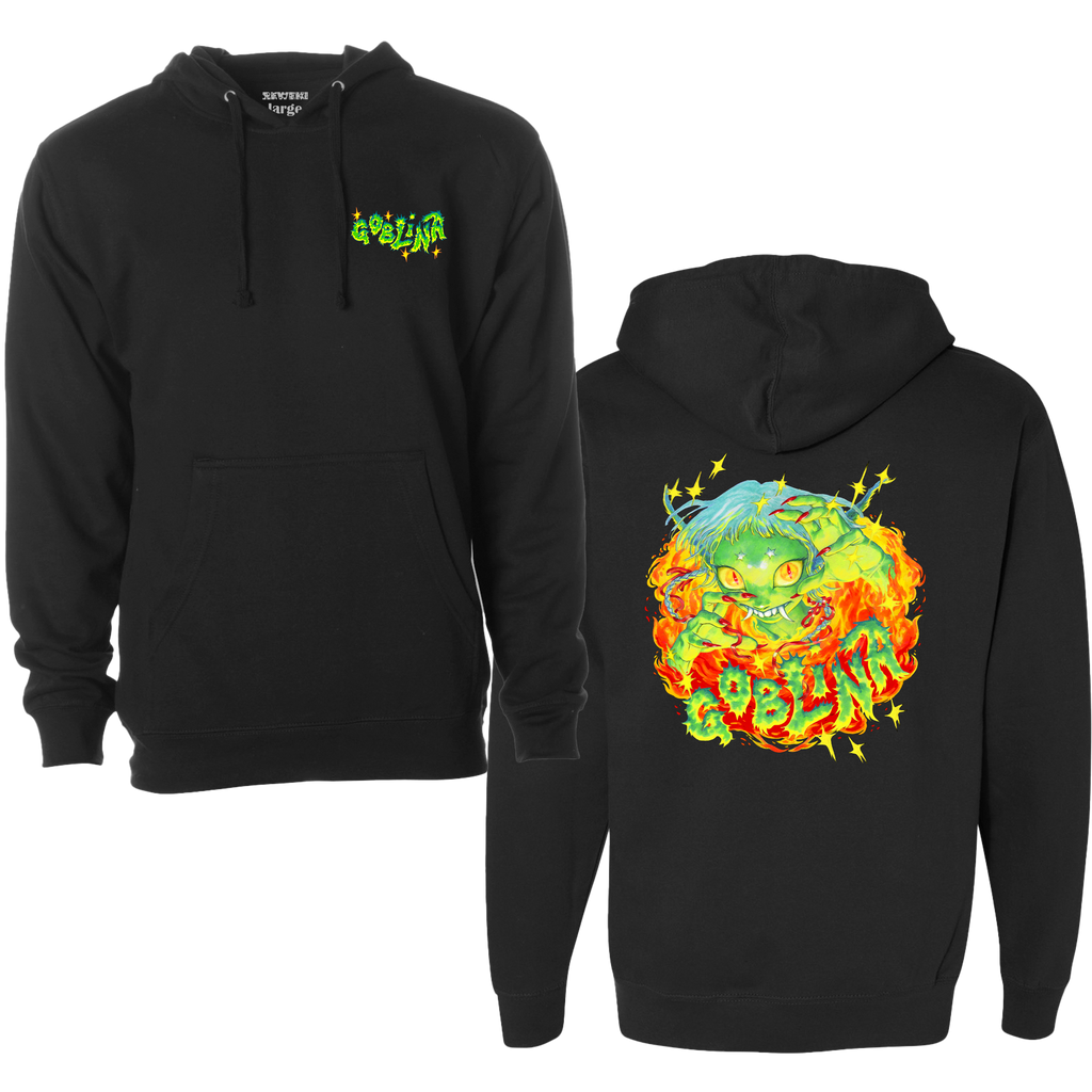 Goblina Hoodie