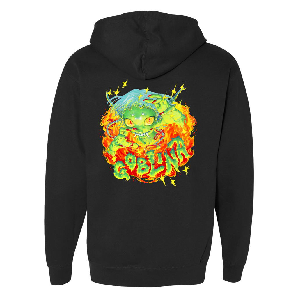 Goblina Hoodie