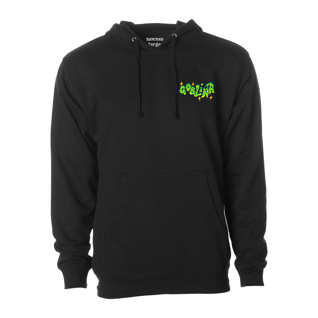 Goblina Hoodie