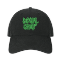 Sexual Grief Dad Hat