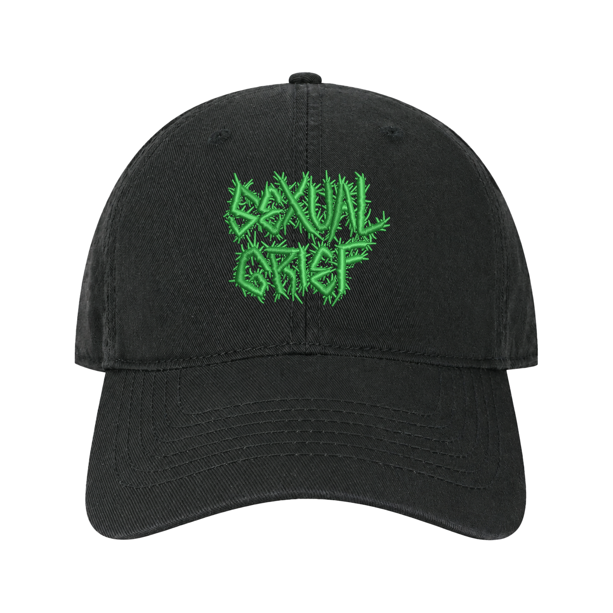 Sexual Grief Dad Hat