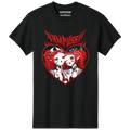 Vampussy Tee