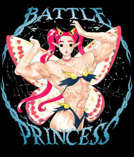 Load image into Gallery viewer, FIERY JEWEL T-SHIRT
