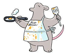 Load image into Gallery viewer, Slick Susan Sticker Sheet
